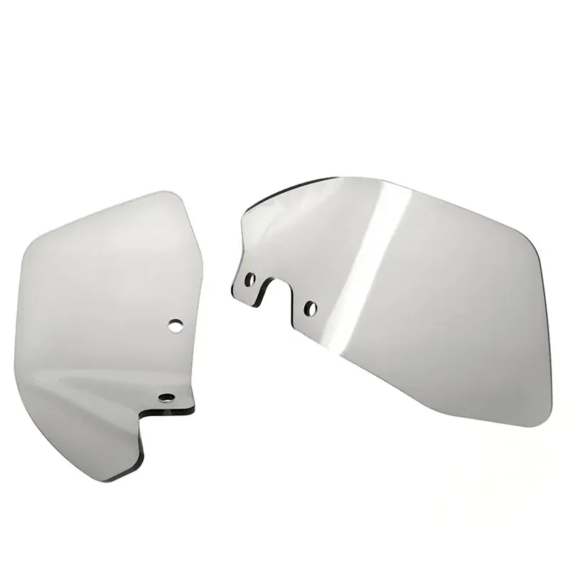 Bestpreis PAREJA DEFLECTORES WRS BMW R1150GS/ADV AVEC 12V