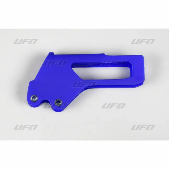 Sonderangebot UFO Kettenklotz Yamaha YZ 2003-2008, WRF 250, 450 2003-2006 Blau