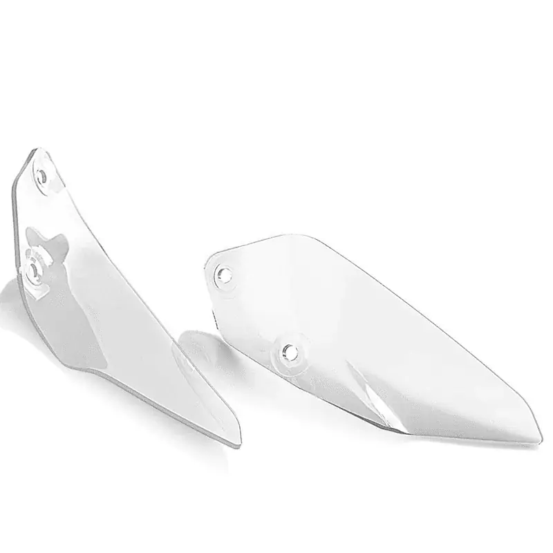 Billig PAREJA DEFLECTORES WRS BMW R1200GS ADV 2013-18 / R1250GS ADV 2018-21