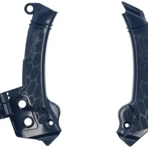 Acerbis X-Grip Rahmenschützer Blau Husqvarna TC, FC 2023- / TE, FE 2024- Direkt Vom Hersteller