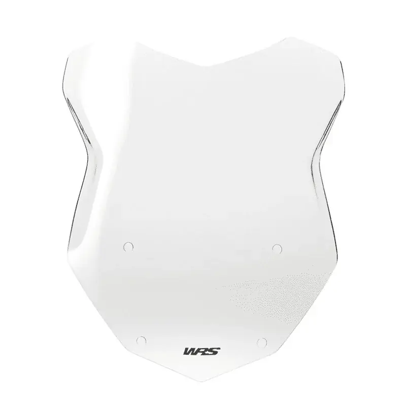 PARABRISAS WRS INTERMEDIO BMW R1200GS-ADV 2013-18/R1250GS 2018-21 Echt