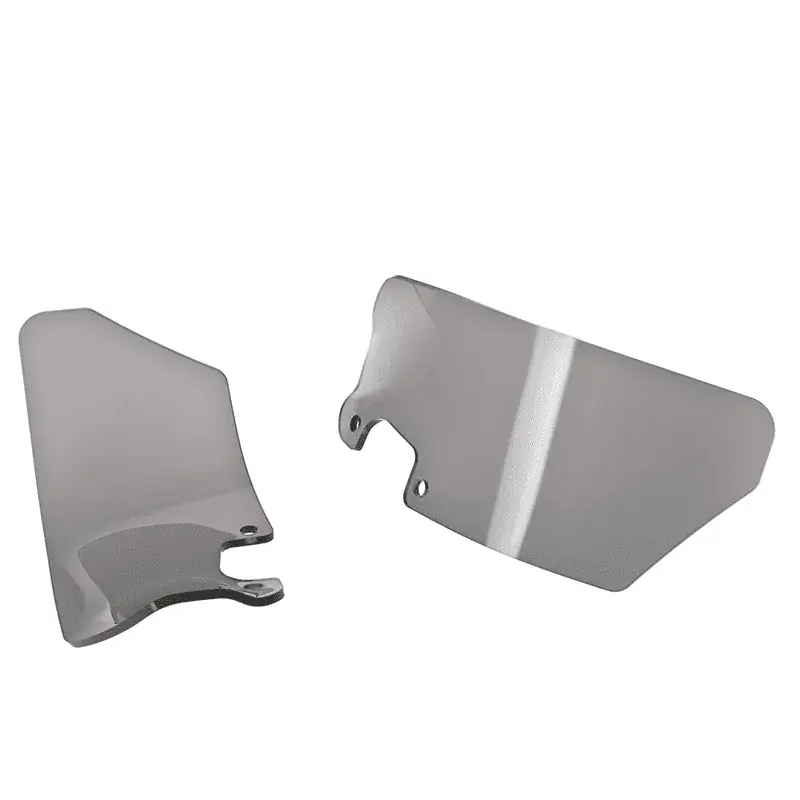 Letzte Chance PAREJA DEFLECTORES WRS BMW R1200GS ADV 2004-2012