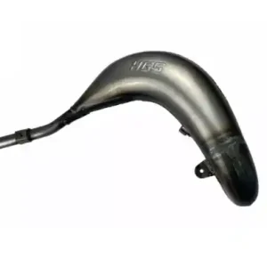 Ausverkauf HGS Auspuff Krümmer KTM SX 125 2023- / Husqvarna TC 125 / GasGas MC 125