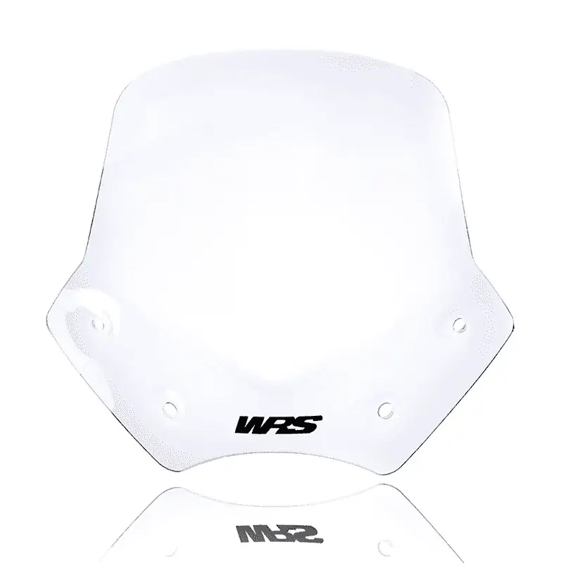PARABRISAS WRS SPORT BMW R 1200 R 2006-2014 Jetzt Kaufen
