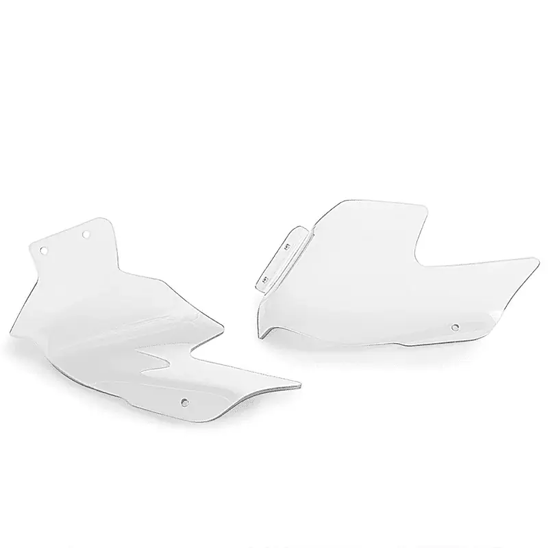 PAREJA DEFLECTORES AUMENTADO WRS BENELLI TRK 502 / X 2017-2021 Heißes Angebot