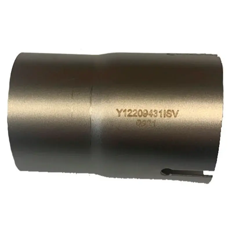 CONECTOR ACERO INOXIDABLE YAMAHA YZF R1 2015-2022 Solange Der Vorrat Reicht