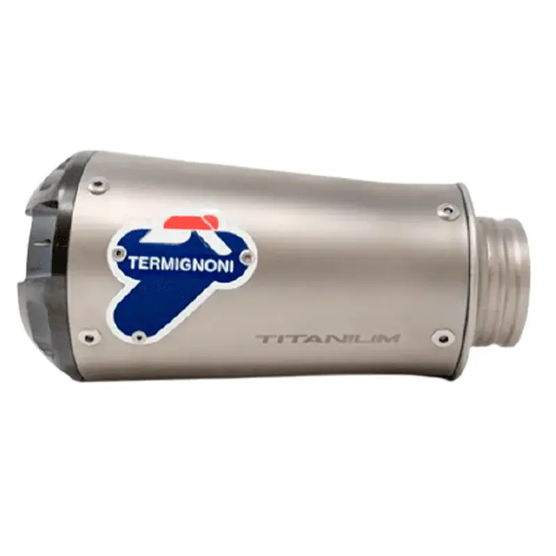 SILENCIADOR TERMIGNONI GP2R-RHT YAMAHA YZF R1 2015-2023 Jetzt Kaufen