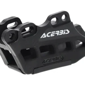 Rabatt Acerbis Kettenführung Schwarz Yamaha YZF 450 2023- / 250 2024-