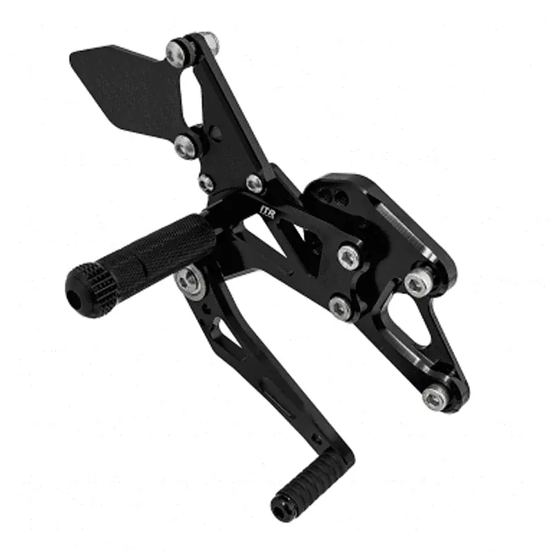 Direktkauf ESTRIBERAS MULTI REGULABLES YAMAHA R3 2015-2020