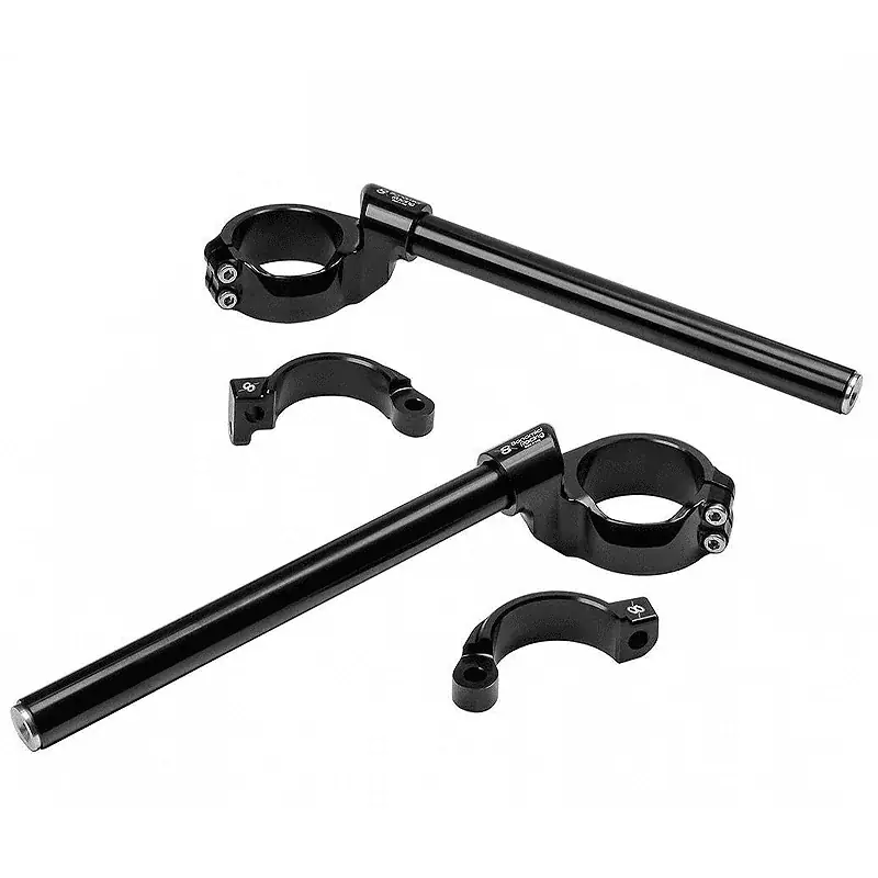 Semimanillares BONAMICI RACING 55MM Elevados 15MM BMW S 1000 RR 2019-2025 Schnäppchen