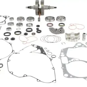 Kompletter Motor Überholsatz Suzuki RMZ 250 2010-2015 Top-Preis