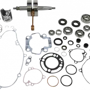 Kompletter Motor Überholsatz Kawasaki KX 65 2006-2020 Neue Kollektion