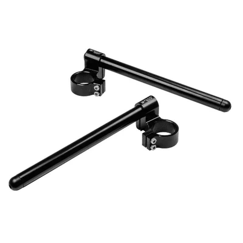 Semimanillares BONAMICI RACING +30mm Elevados KAWASAKI NINJA 250/400 2018-2023 Günstig