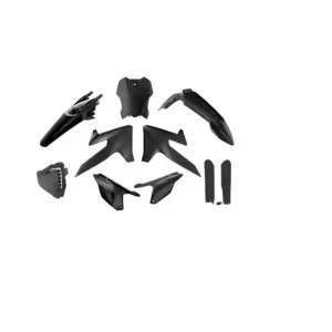 Plastik Kit Triumph TF 250/450 2024- Schwarz Rabatt