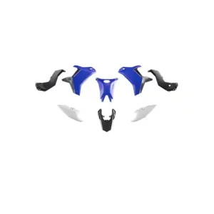 Plastik Kit Yamaha Tenerè 700 2025- OEM Gratis Versand