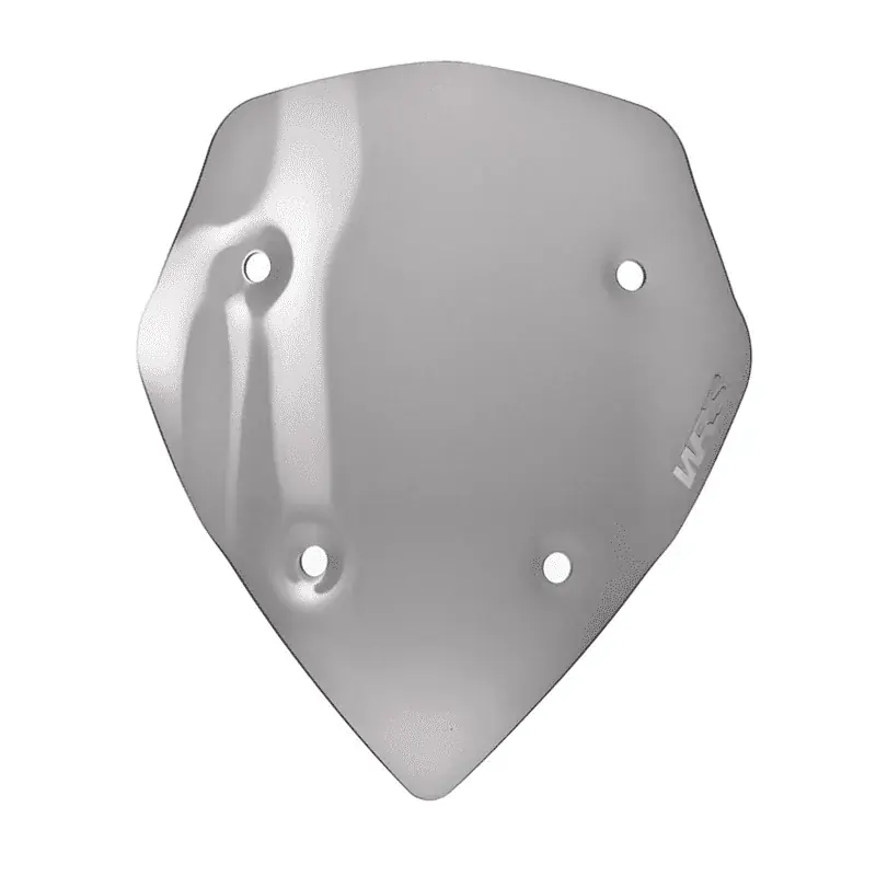 PARABRISAS WRS SPORT DUCATI MULTISTRADA 1200/S 2013-2014 Neue Kollektion