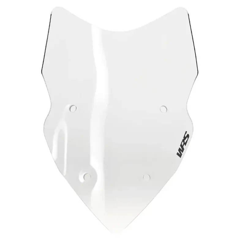 PARABRISAS WRS INTERMEDIO DUCATI MULTISTRADA 1200/S 2013-2014 Kostenloser Versand