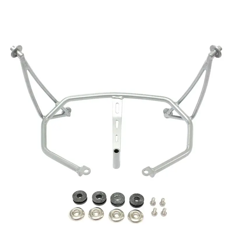 SOPORTE PARABRISAS WRS BMW R 1150 R / R 850 R Meistverkauft