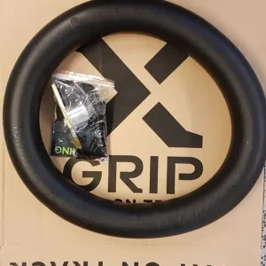 X-Grip Motocross Mousse 100/90-19“ XH-0 Letzte Chance