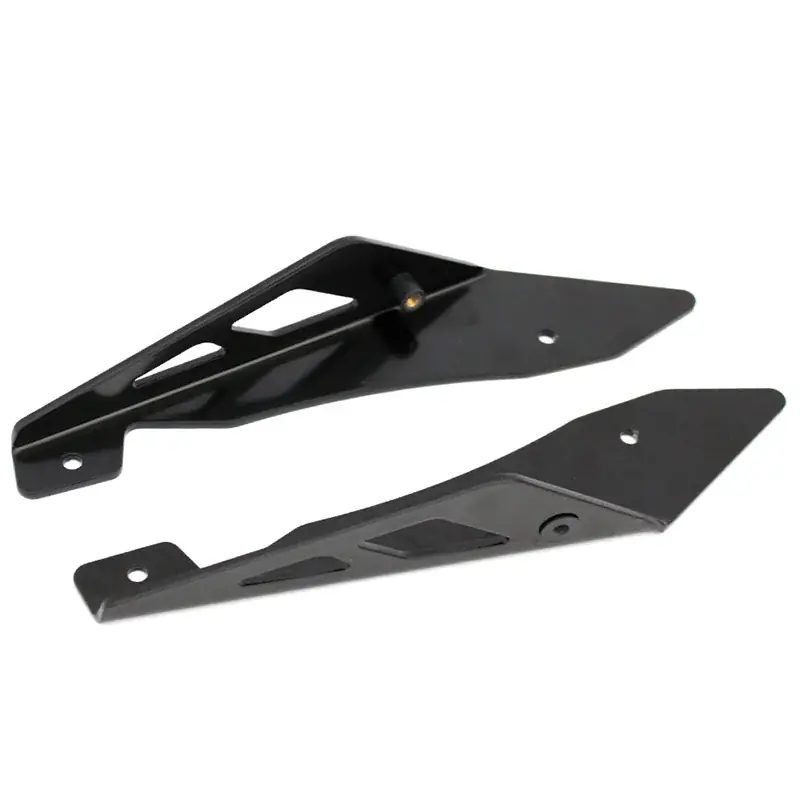 KIT SOPORTES WRS BMW F 700 GS  2011-2017 Letzte Chance