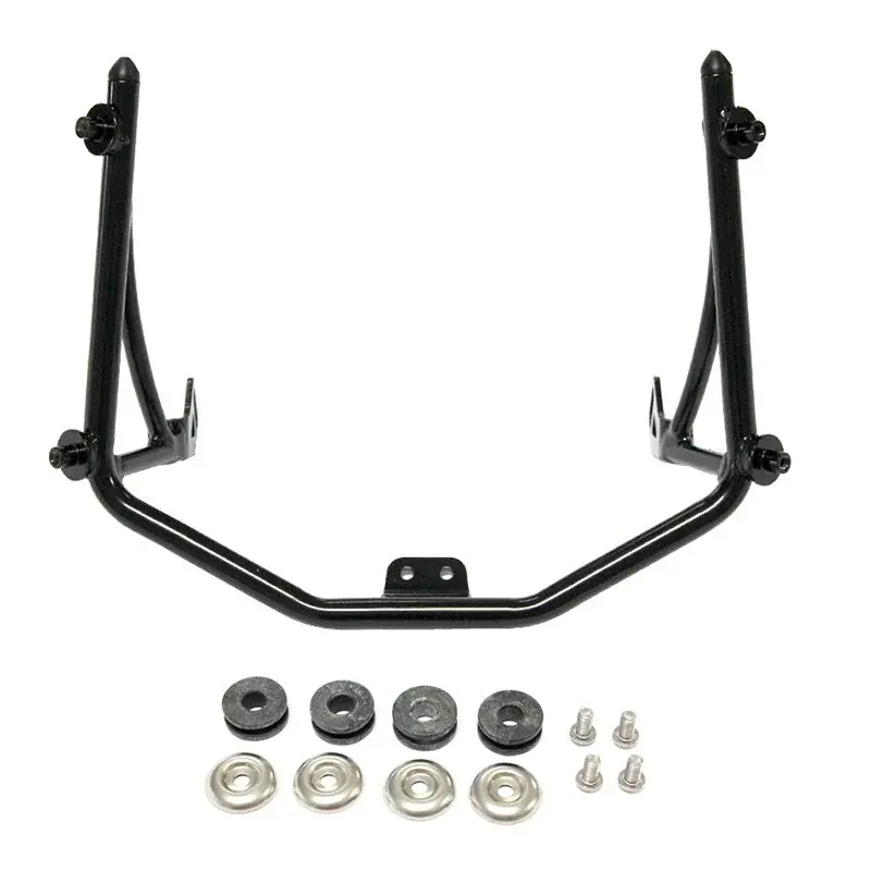 Jetzt Bestellen SOPORTE PARABRISAS WRS BMW R 1200 R 2011-2014