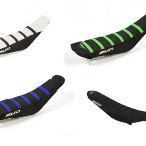 Bud Racing Full Traction Sitzbankbezug Kawasaki KX 85 2014- Preiswert