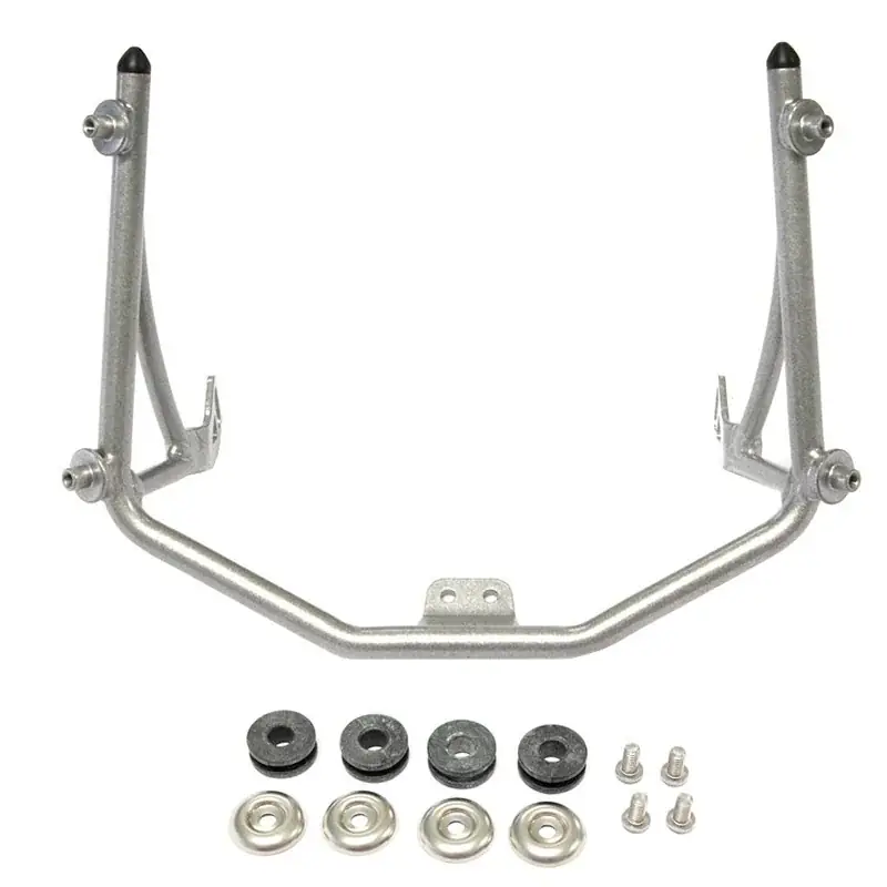 SOPORTE PARABRISAS WRS BMW R 1200 R 2006-2010 Günstig