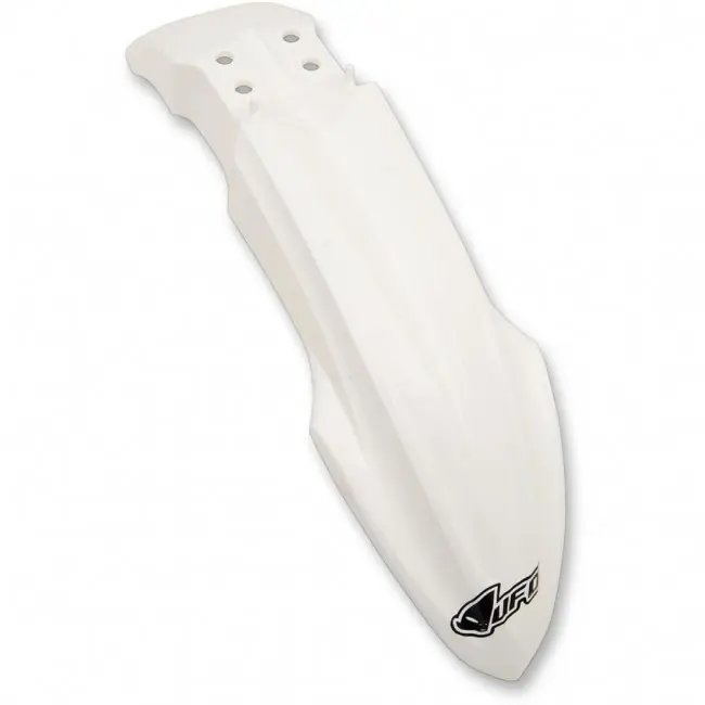 Kawasaki Kotflügel Vorne Weiß KX 85 2014- Markenware