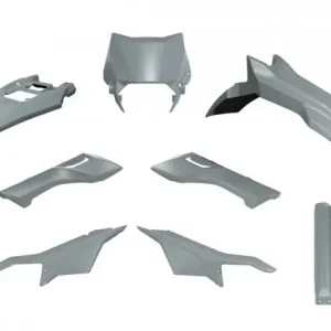 Neu Plastik Kit Factory SUR-RON Ultra Bee Grau