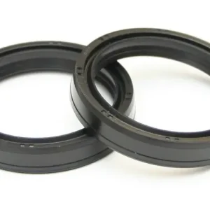 Kracherpreis Gabelsimmerringe WP 35mm Gabel 35x46x11 KTM SX 50, 65