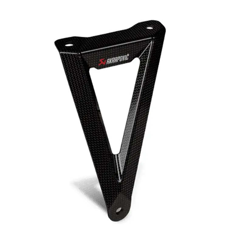 SOPORTE AKRAPOVIC HONDA CBR 1000 RR-R 2020-2022 Meistverkauft