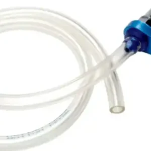 Motion Pro Entlüfter für hydraulische Kupplungs- und Bremssysteme M10 Schneller Versand