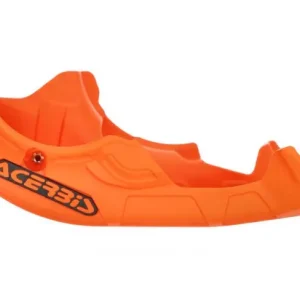 Nur Heute Acerbis Motorschutz Orange KTM EXC TBI 250, 300 2024-