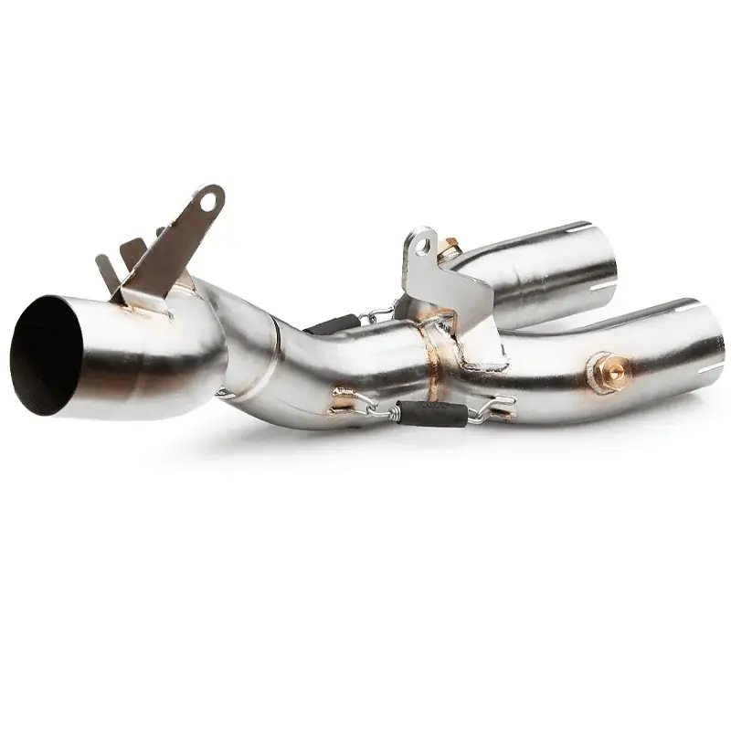 CATALIZADOR MIVV STAINLESS STEEL YAMAHA R1/ M 2015-2022 Kracherpreis