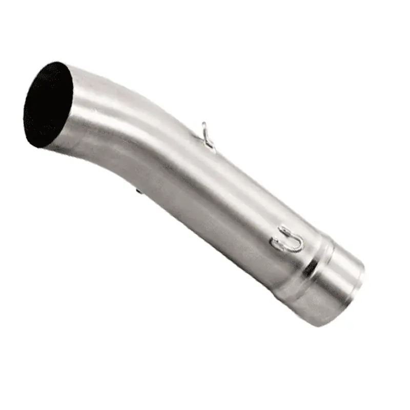 Direktkauf CATALIZADOR RACING PIPE AKRAPOVIC YAMAHA R1/ M 2015-2025