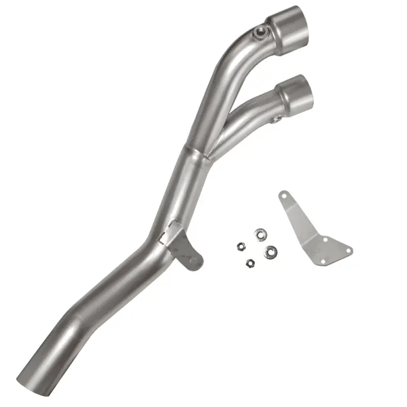 CONECTOR ACERO INOXIDABLE YAMAHA YZF R1 2015-2022 Aktuell