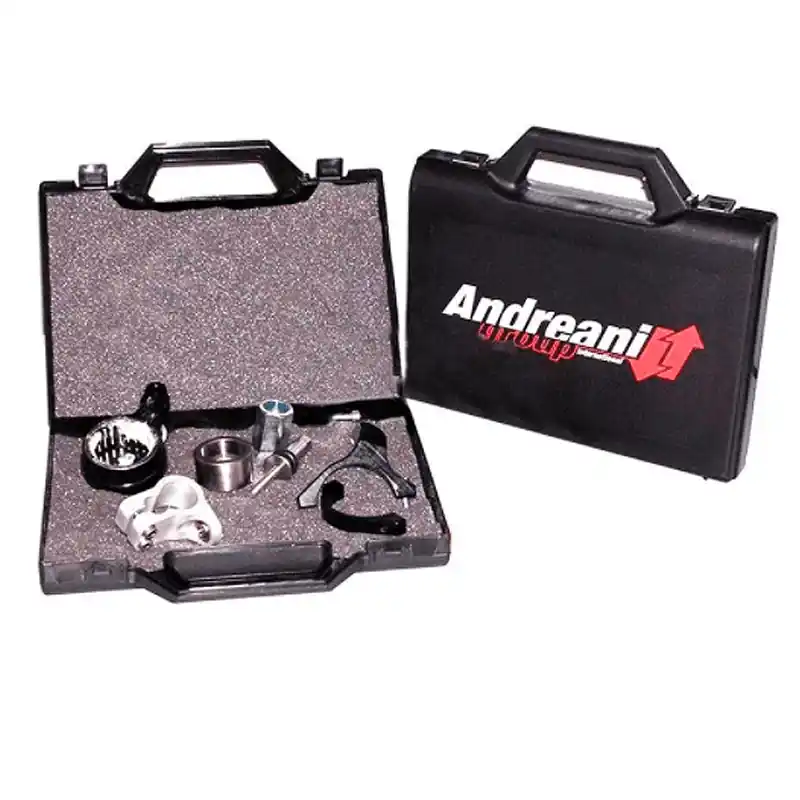 Kit Soporte Amortiguador De Dirección OHLINS 2010/722 YAMAHA R6 06-21 Expressversand