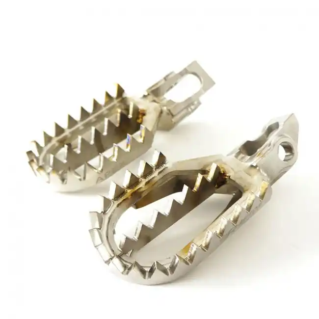 Top-Seller Raptor Titan Fußrasten Beta RR 2020-