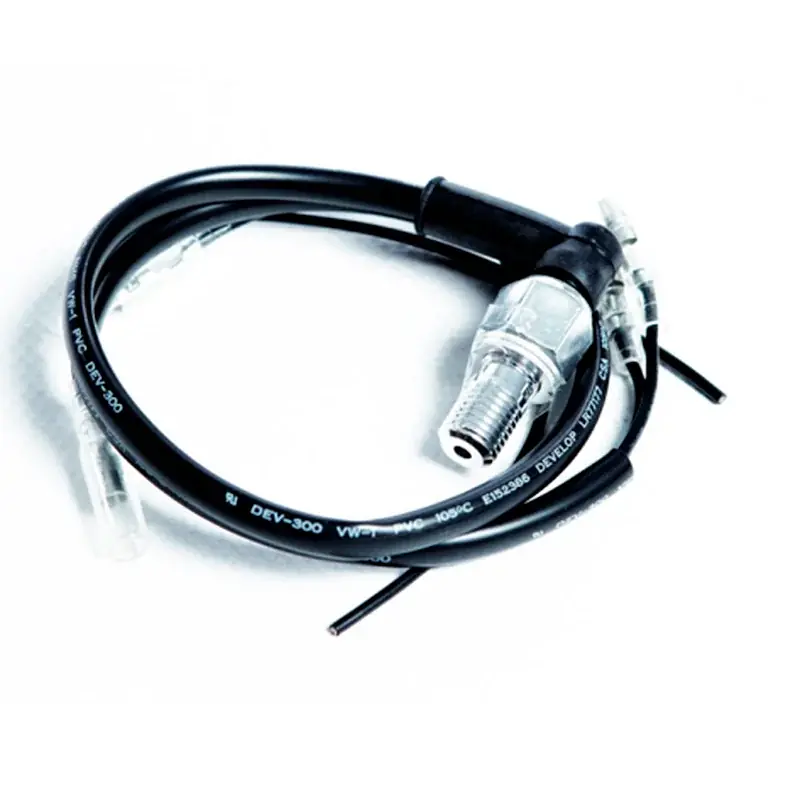 SENSOR PEDAL DE FRENO ESTRIBERAS - PASO 125 - Serie Preisknaller