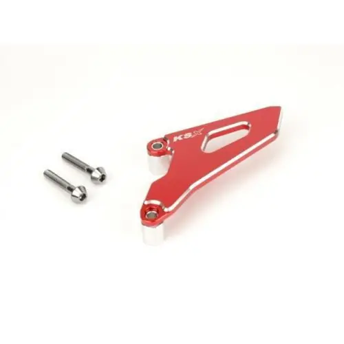 Must-Have Ritzelschutz Rot Yamaha YZ 125 2005-2018