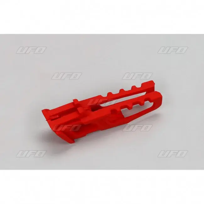 UFO Kettenklotz Rot Honda CRF 450 2017-2020 Kostenloser Versand