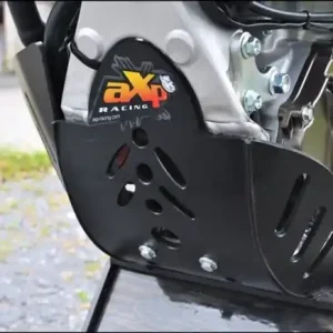 AXP GP Motorschutz Yamaha WRF 250 2015-2018 / WRF 450 2016-2019 Schneller Versand