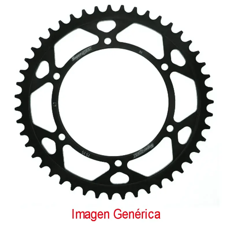 Sofort Bestellen Corona Transmisión SUPERSPROX Acero APRILIA 525