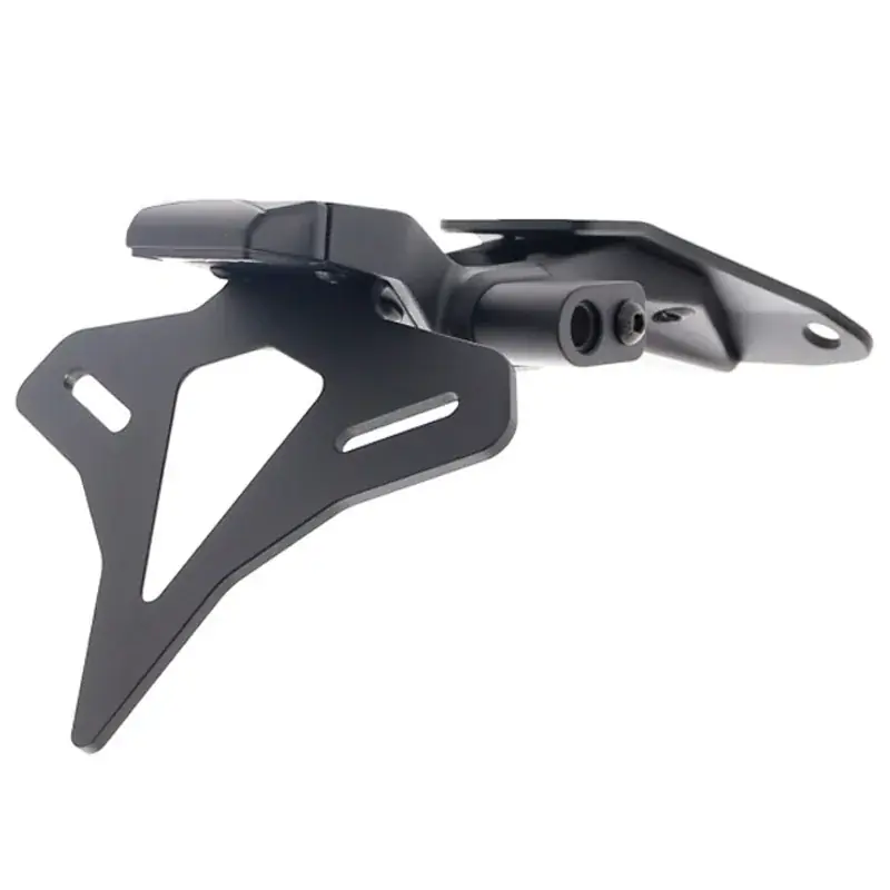 Portamatriculas EVOTECH-PERFORMANCE APRILIA TUONO V4 Jetzt Bestellen