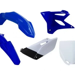 Plastik Kit OEM Yamaha YZ 85 2015-2020 Kostenfreie Lieferung
