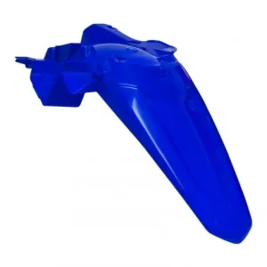 Kostenloser Rückversand Kotflügel hinten Blau WRF 250, 450 2007-2015