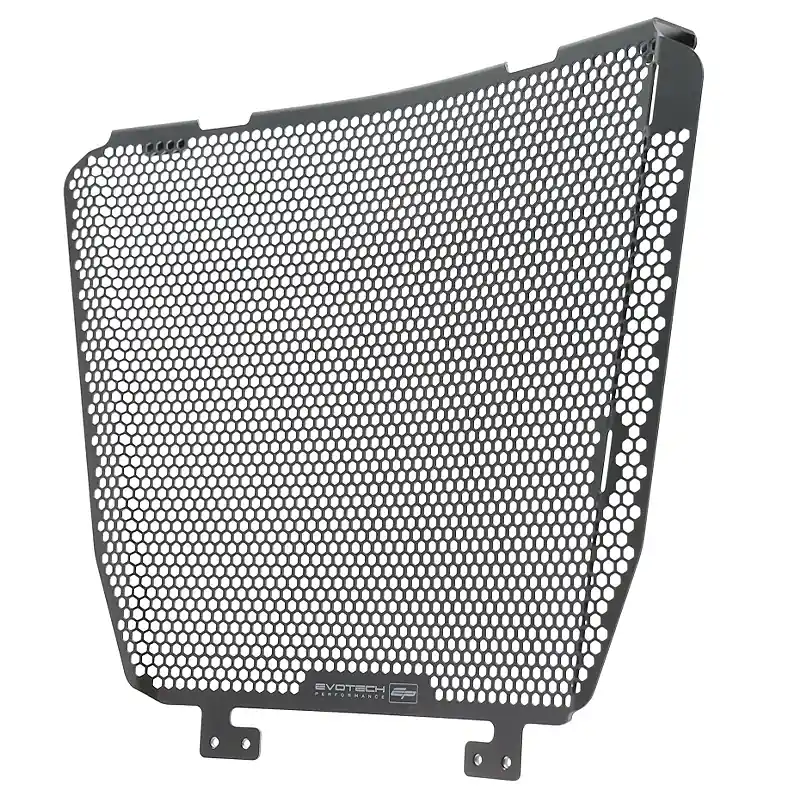 Ausverkauf Protector radiador EVOTECH-PERFORMANCE APRILIA
