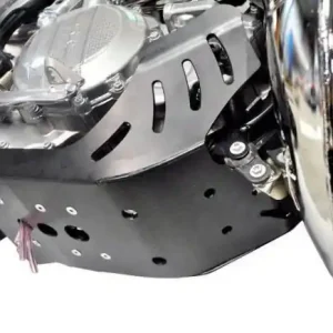 Neu AXP GP Motorschutz KTM SX 250 2017-2018 / Husqvarna TC 250