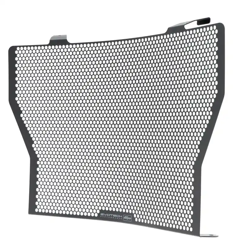 Protector radiador EVOTECH-PERFORMANCE BMW S 1000 RR 10-18 Kostenloser Rückversand