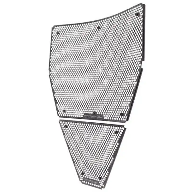 Protector radiador EVOTECH-PERFORMANCE DUCATI PANIGALE Bestpreis